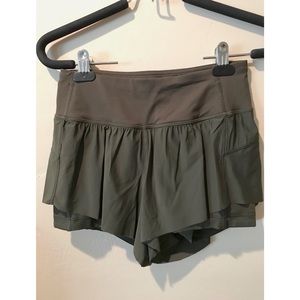 Lululemon 🍋 shorts